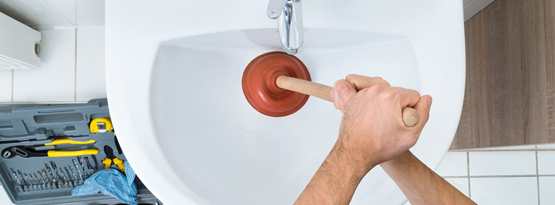 별내동하수구막힘